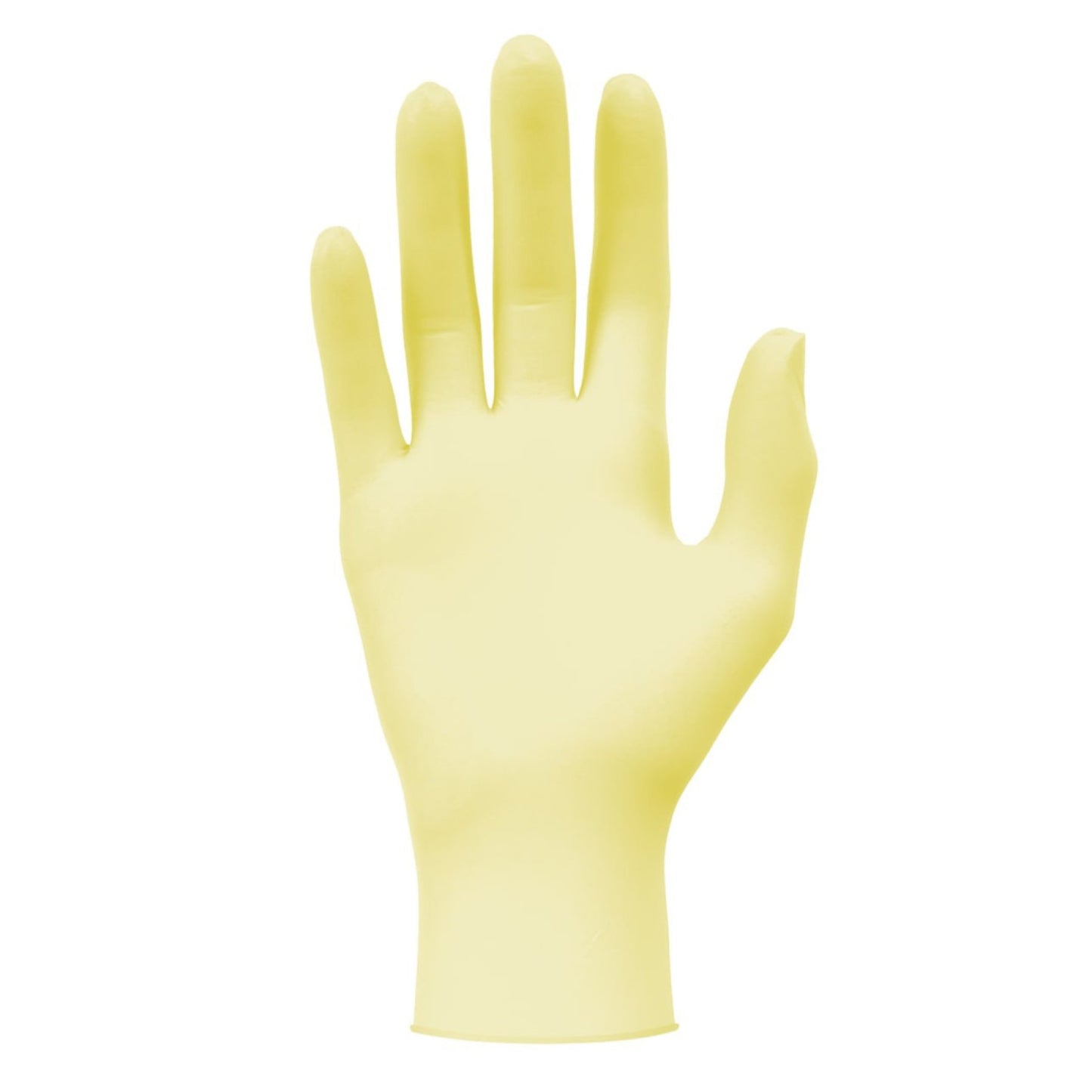Meditrade Gentle Skin® compact Latex Einmalhandschuh