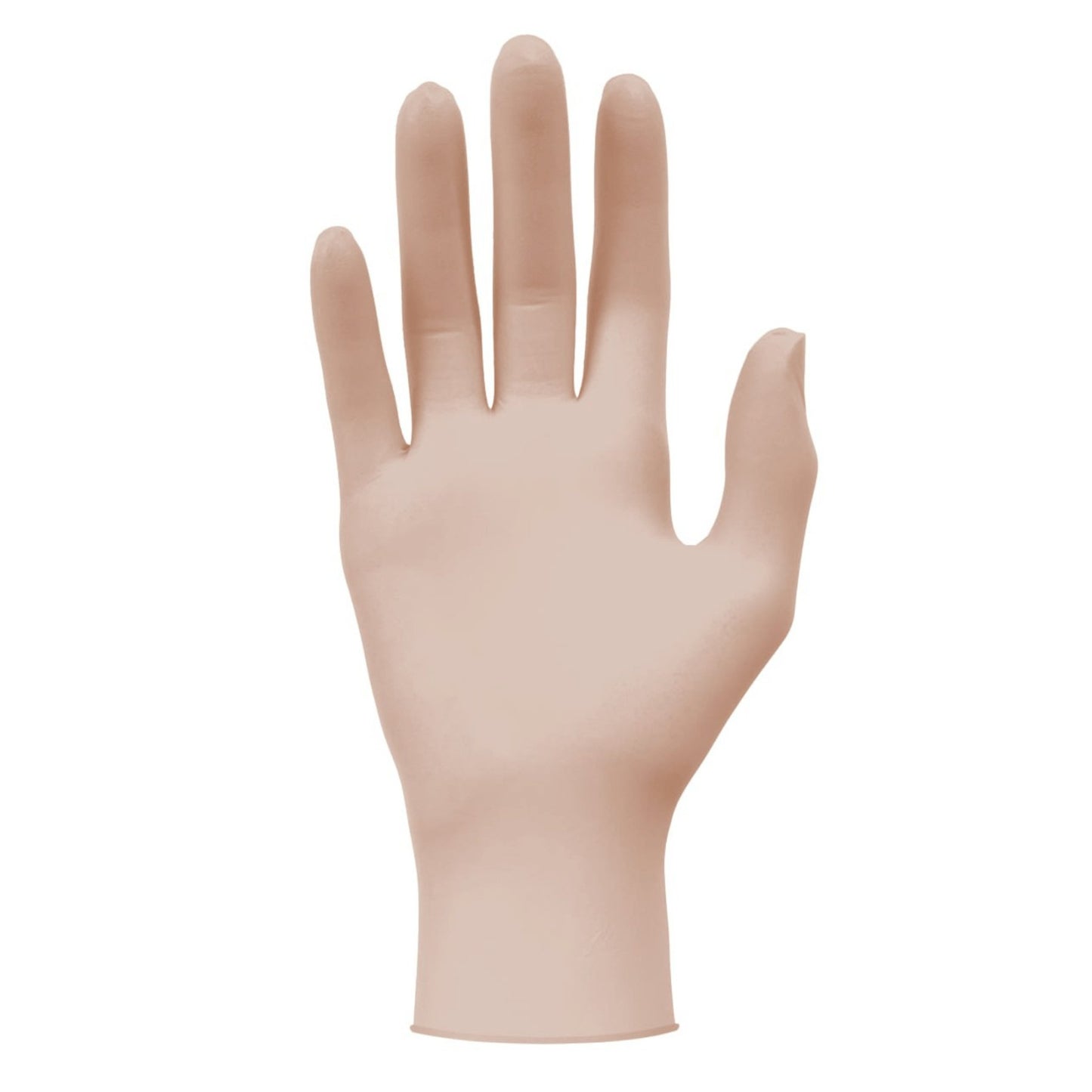 Meditrade® Vinyl 2000 PF Einmlahandschuh