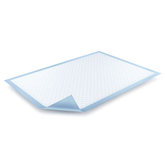 BeeSana® Comcell - Bettschutzeinlagen 60x90 cm aus Zellulose Papier