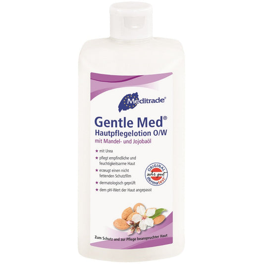 Meditrade® Gentle Med® Babylotion 500 ml