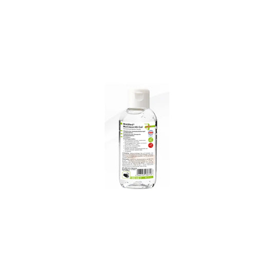 MaiMed Händedesinfektionsgel MyClean HB Gel (100 ml Flasche)